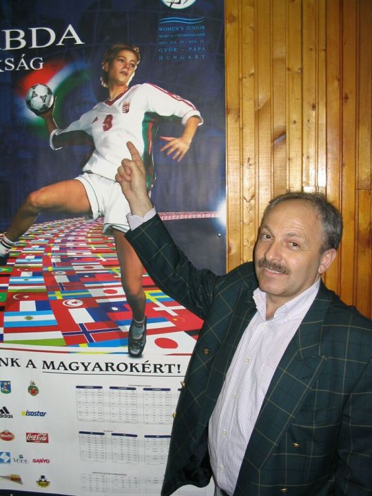 Andras Szanto