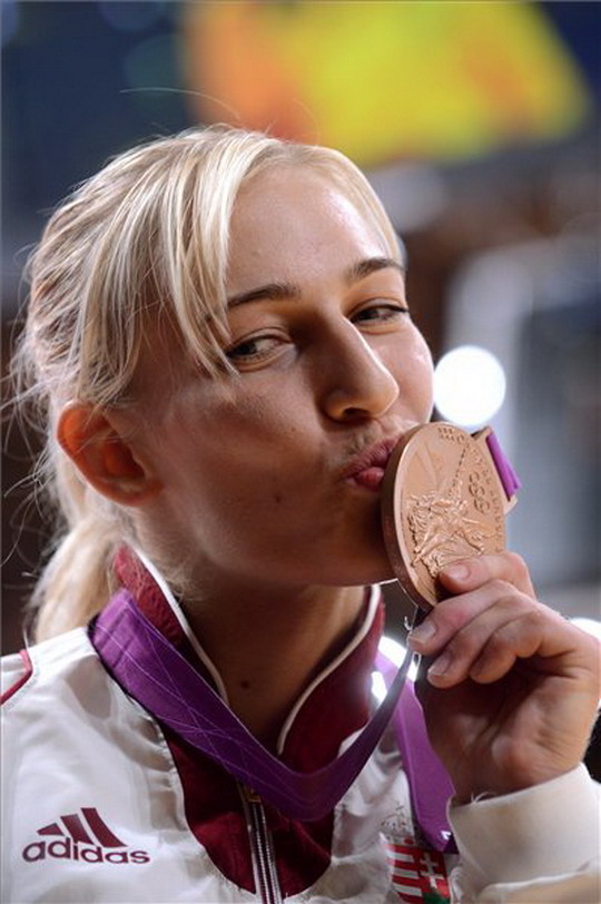 Csernoviczki eva - Judo - XLsport