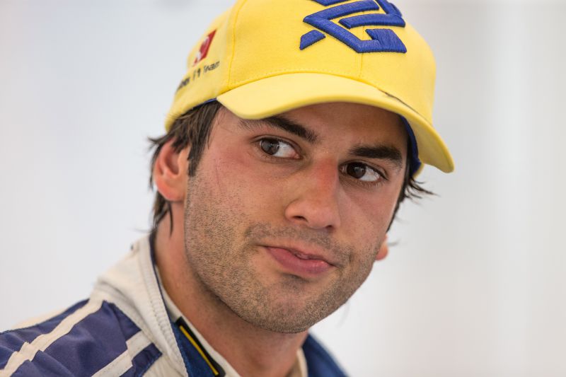 Felipe Nasr