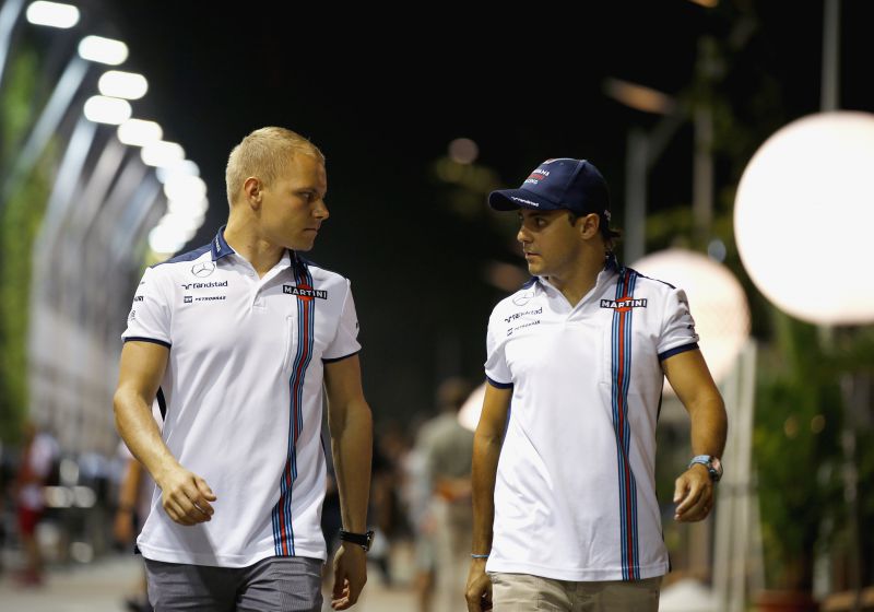 Bottas_Massa_Szingapúr_Williams