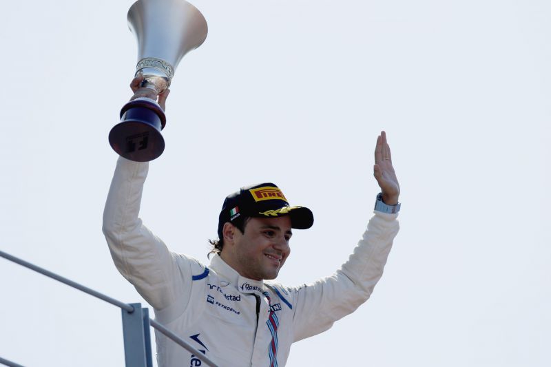 Felipe Massa