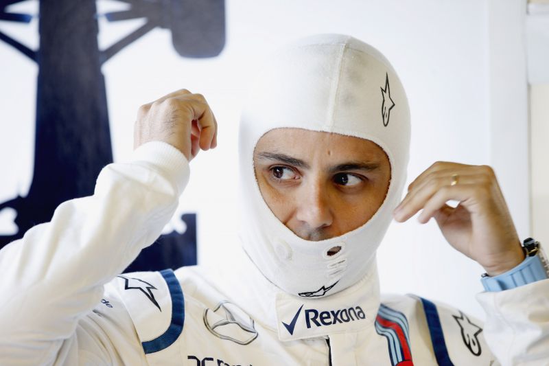 Felipe Massa