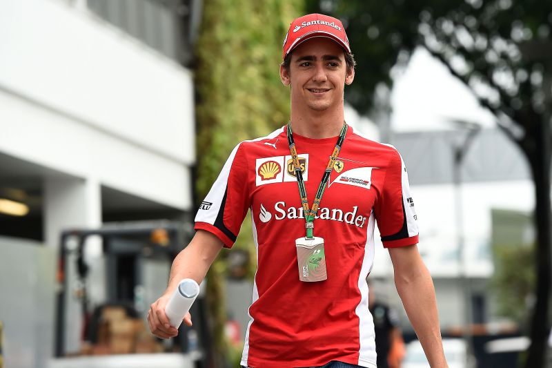 Esteban Gutierrez