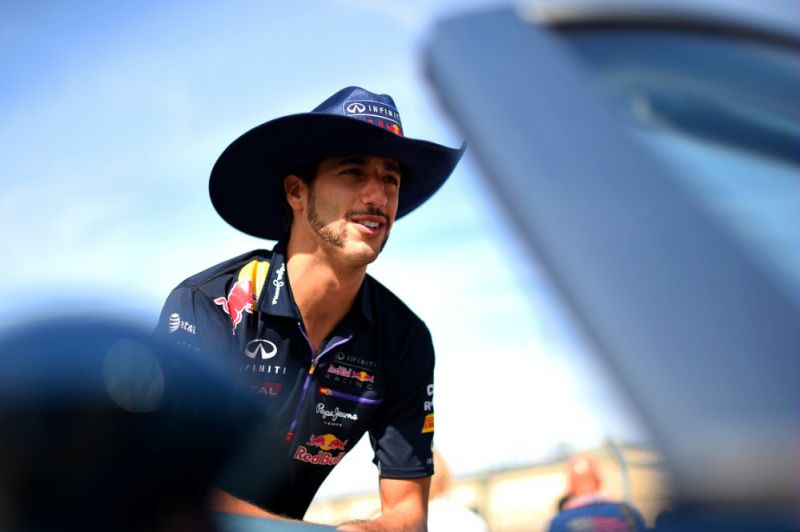 Ricciardo