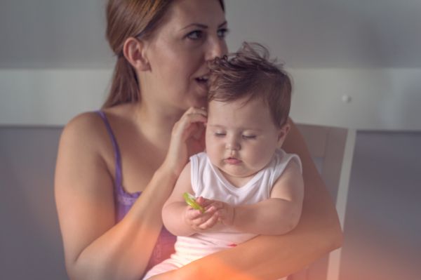 A felmelegedés csökkenti a születésszámot