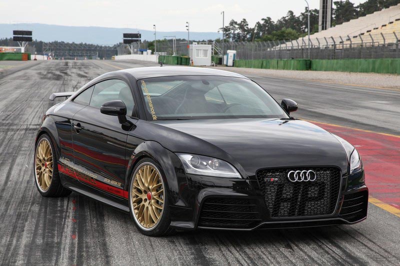 HPerformance Audi TT RS2