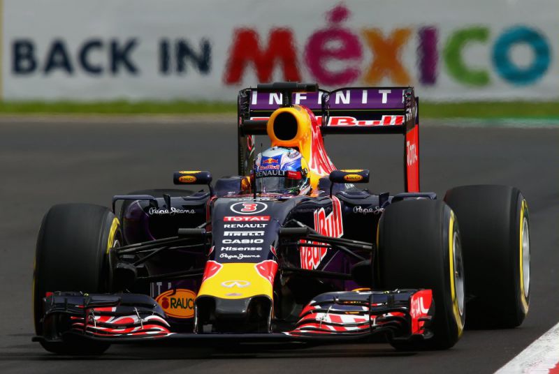 Ricciardo