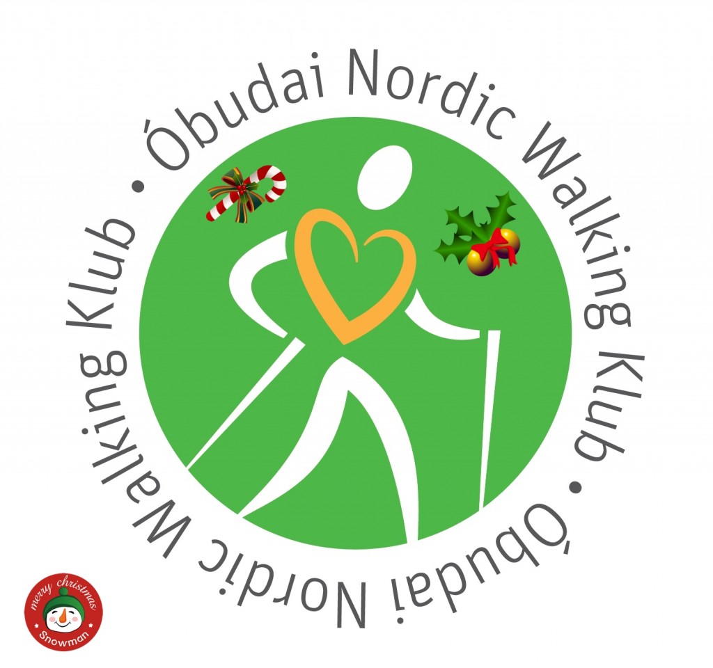 obudai_nordic_walking_klub_logó_végleges_karácsony