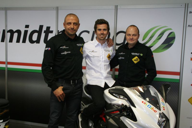 2015-Schmidt Racing-Nicolás Terol1