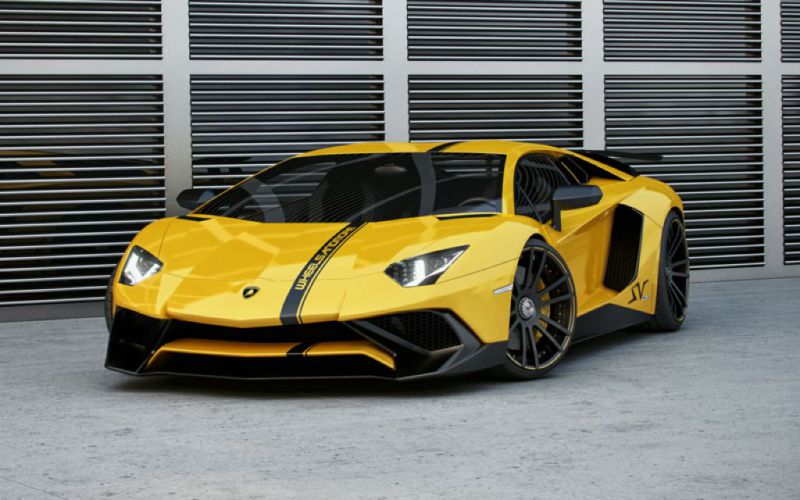 wamlamborghiniaventadorsv