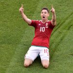 EURO-2016 - Ismét Gera Zoltán gólját választották a legszebbnek