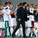 A Juventus simán legyőzte a Milant a kupadöntőben