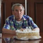 A 90 éves Zarándi László 44 évet töltött el a TF-en