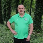 Fischer Pál öt éve tért vissza a Ferencvároshoz