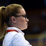 Magyar Bianka: kevés a női vezetőedző kosárlabdában