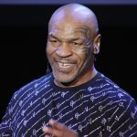 Tyson ellenfele a halálra is felkészült