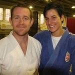 Mészáros Anett elindul az idei budapesti judo világbajnokságon