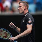 Tenisz – Fucsovics olasz, Balázs spanyol ellenféllel kezd Melbourne-ben 8 Tenisz – Fucsovics olasz, Balázs spanyol ellenféllel kezd Melbourne-ben