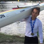 Magyar arany a maratoni utánpótlás-vb-n
