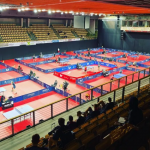 Rajtol a magyar nemzetközi up-bajnokság