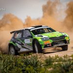 Rali-vb: A Herczig-Ferencz kettős a 21. helyről folytatja szombaton