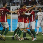 Socca-vb – Győzelem Törökország ellen