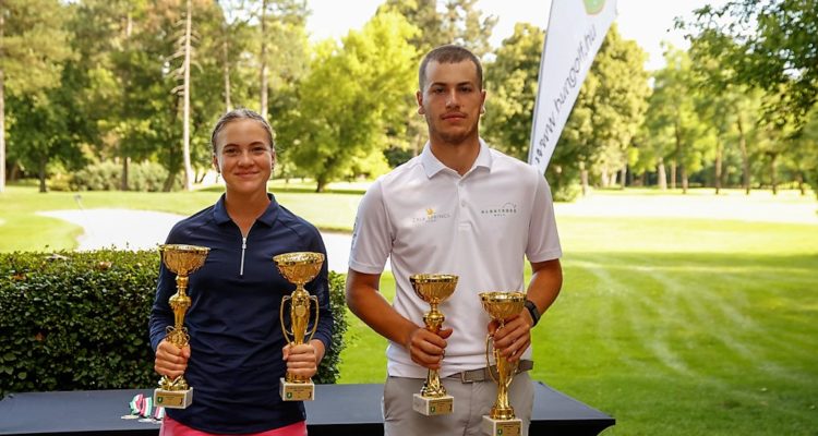 2023 match play bajnokai