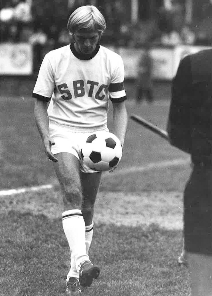 a stece olimpiai bajnok legendas jatekosa bizakodo