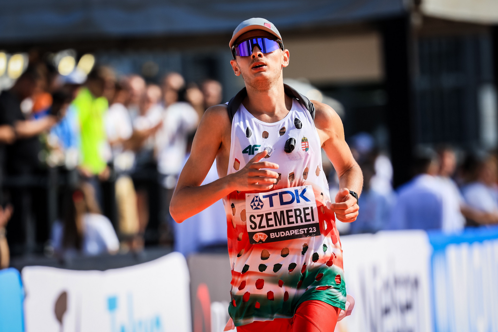 atletikai vb victor kiplangat nyerte a ferfi maratont