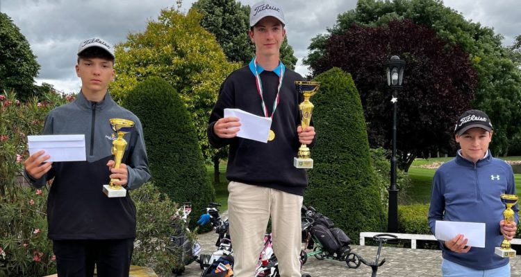 eredmenyhirdetes a junior touron