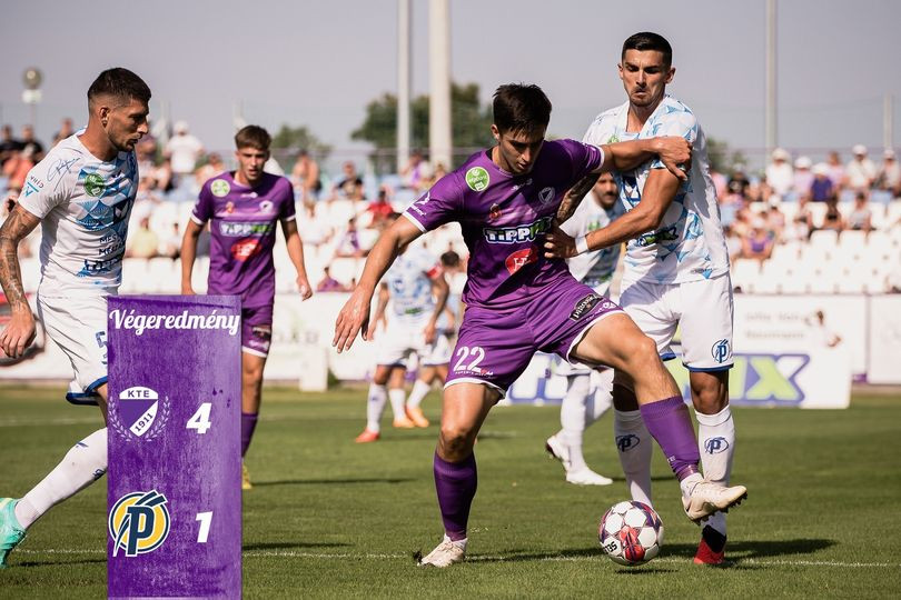 mar nem veretlen a puskas akademia