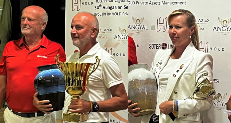 Batta Krisztina és Koller György 2023 szenior bajnoka 29 batta krisztina es koller gyorgy 2023 szenior bajnoka