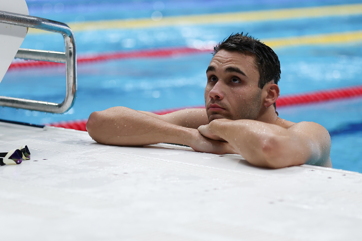 milak kristof visszatertem