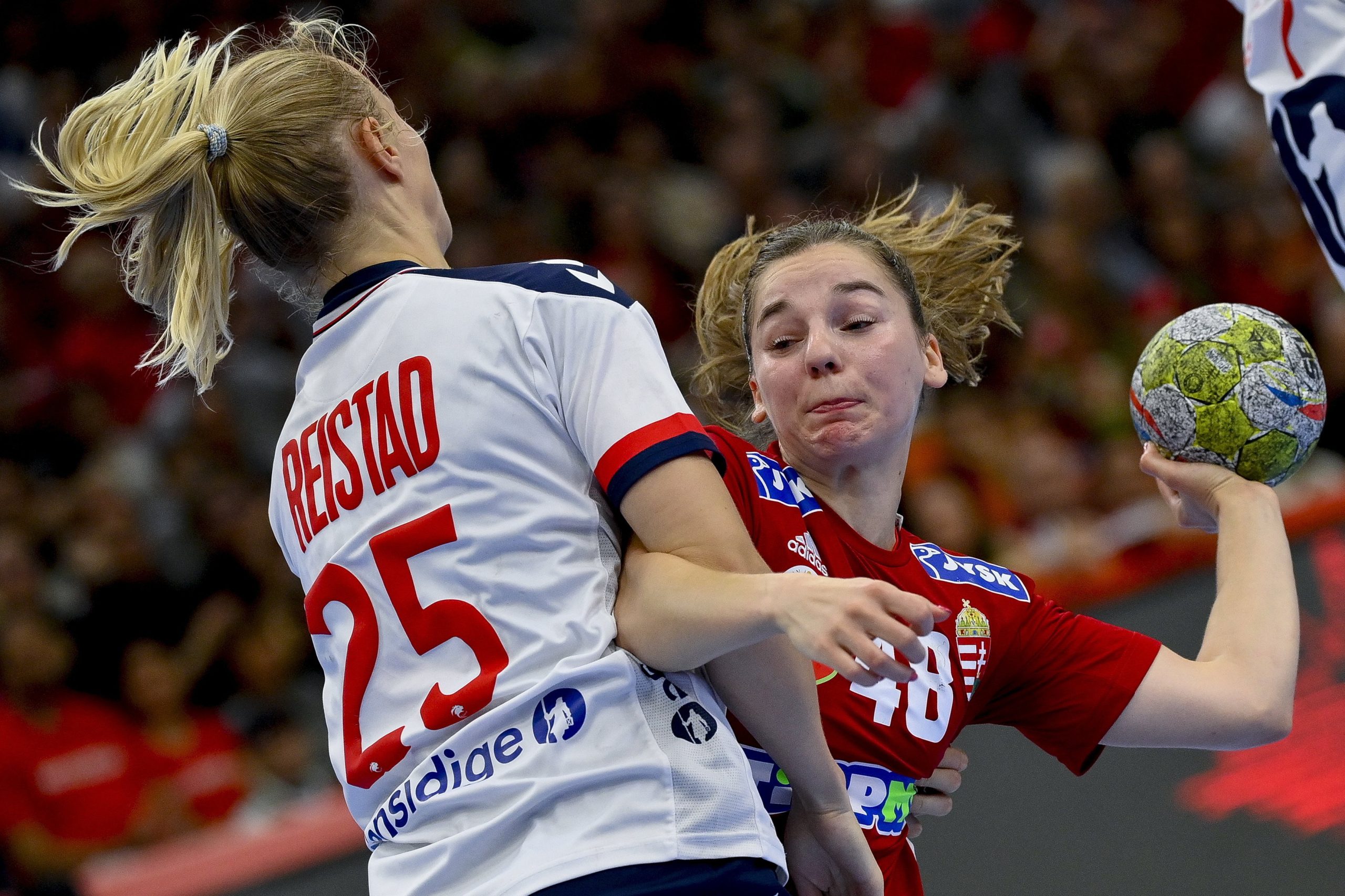 a magyar noi valogatott kikapott norvegiatol a eurokupa nyitanyan scaled