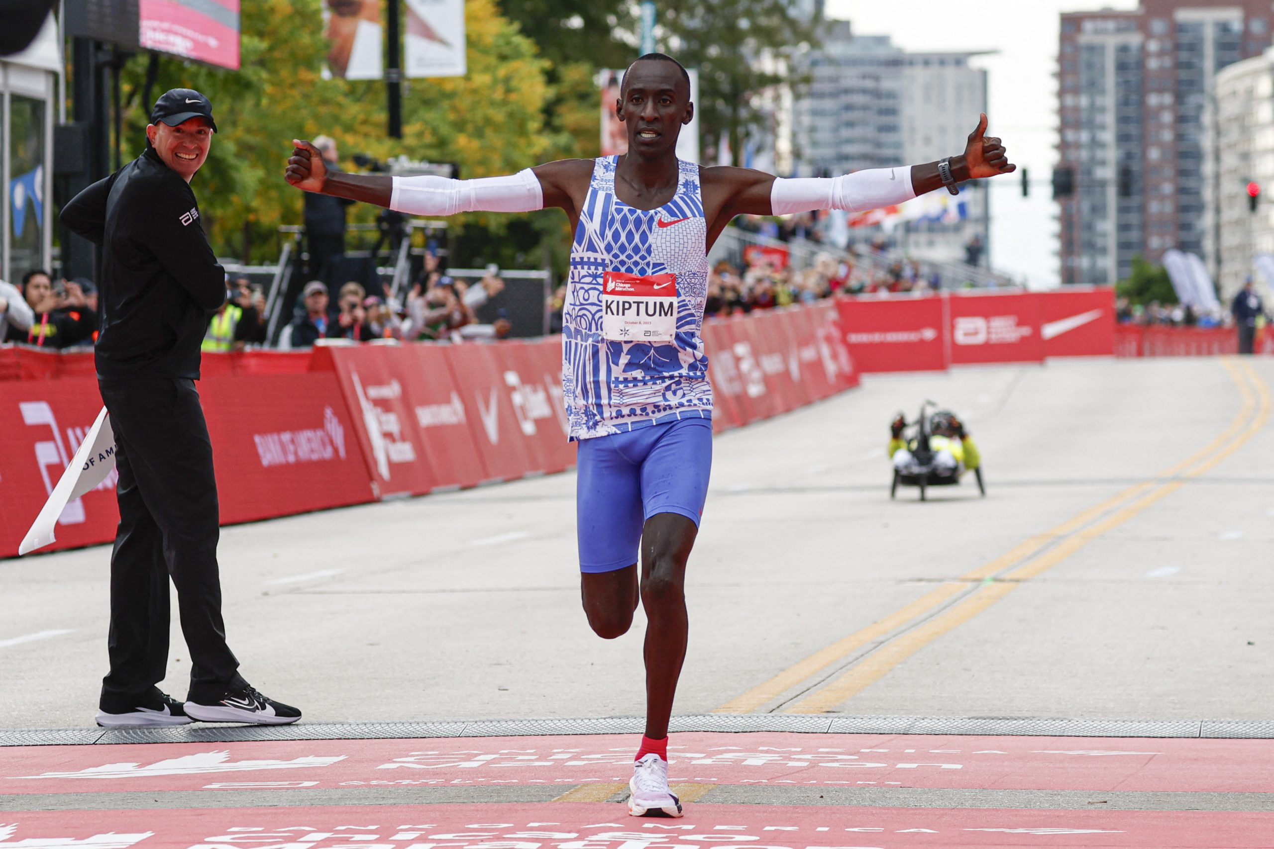 chicago marathon kiptum vilagcsucsot dontott scaled