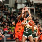 Euroliga: a hosszabbításban kapott ki a Győr 4 Euroliga: a hosszabbításban kapott ki a Győr