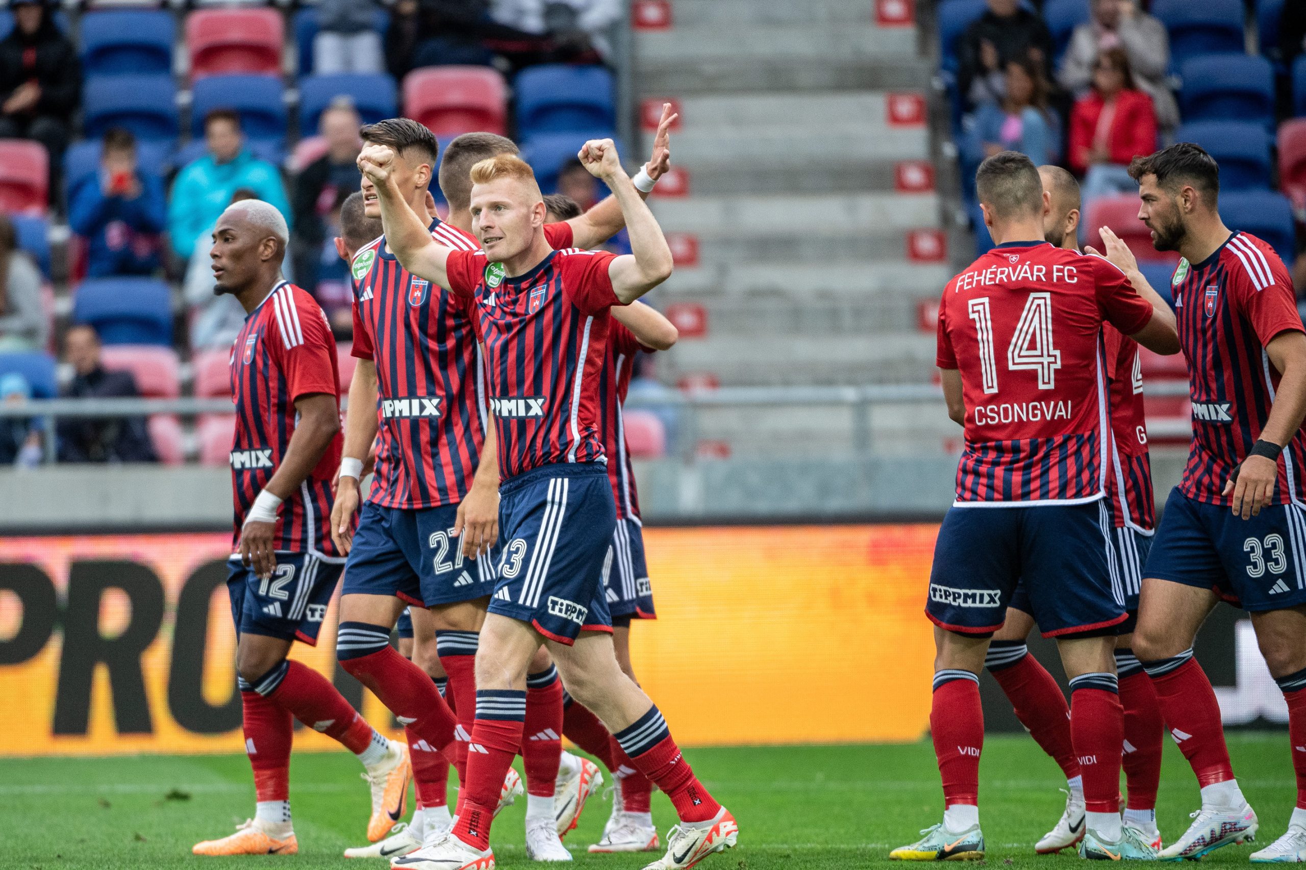 kettos emberelonyben harom gollal verte a fehervar az mtk t scaled