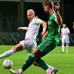 MOL Magyar Kupa: a Győr vendégeként jutott tovább a Debrecen