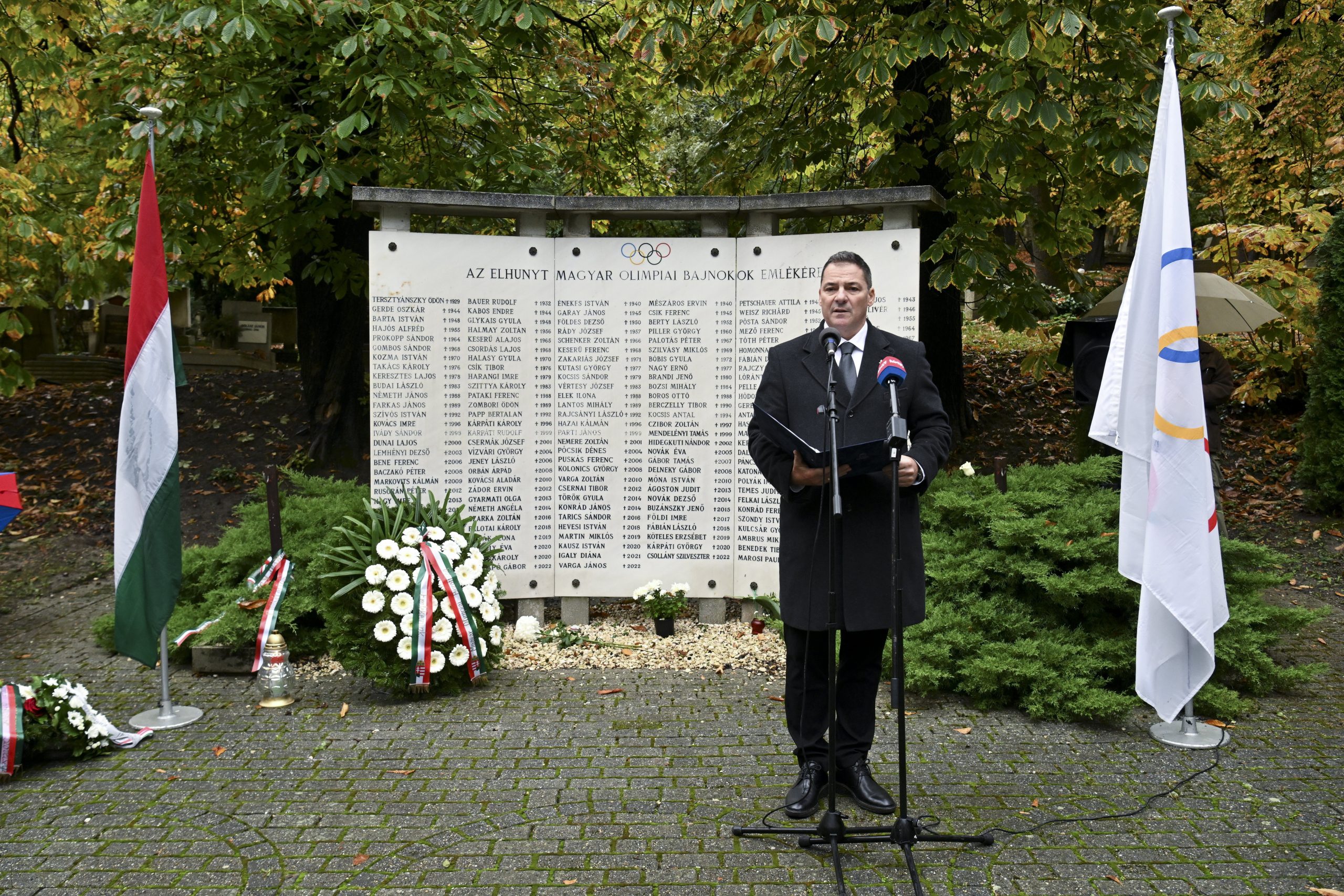 uj emlekmu keszul az elhunyt olimpiai bajnokok tiszteletere scaled