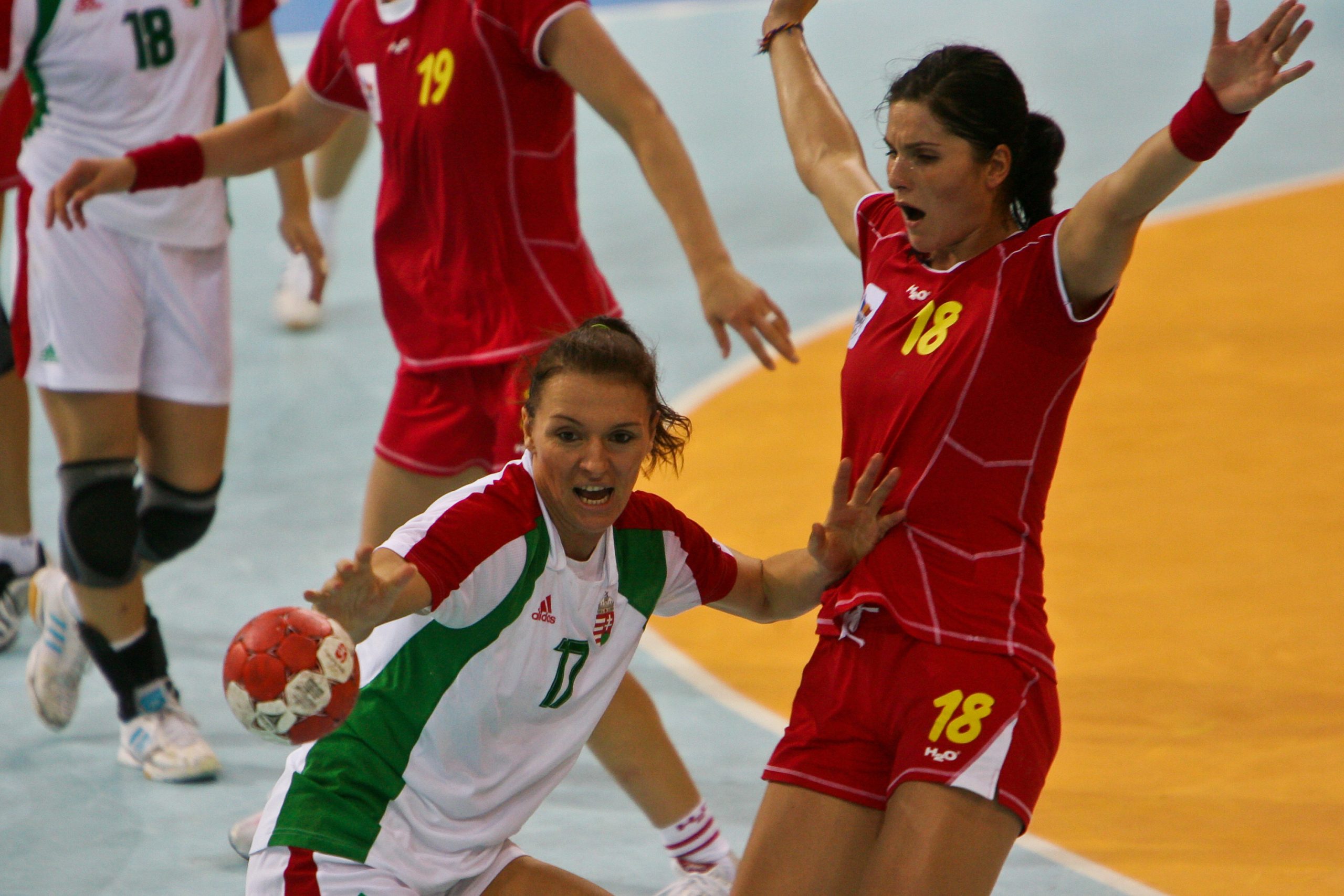 a rakbol felgyogyult magyar valogatott mindent megtenne azert hogy edesanya legyen scaled