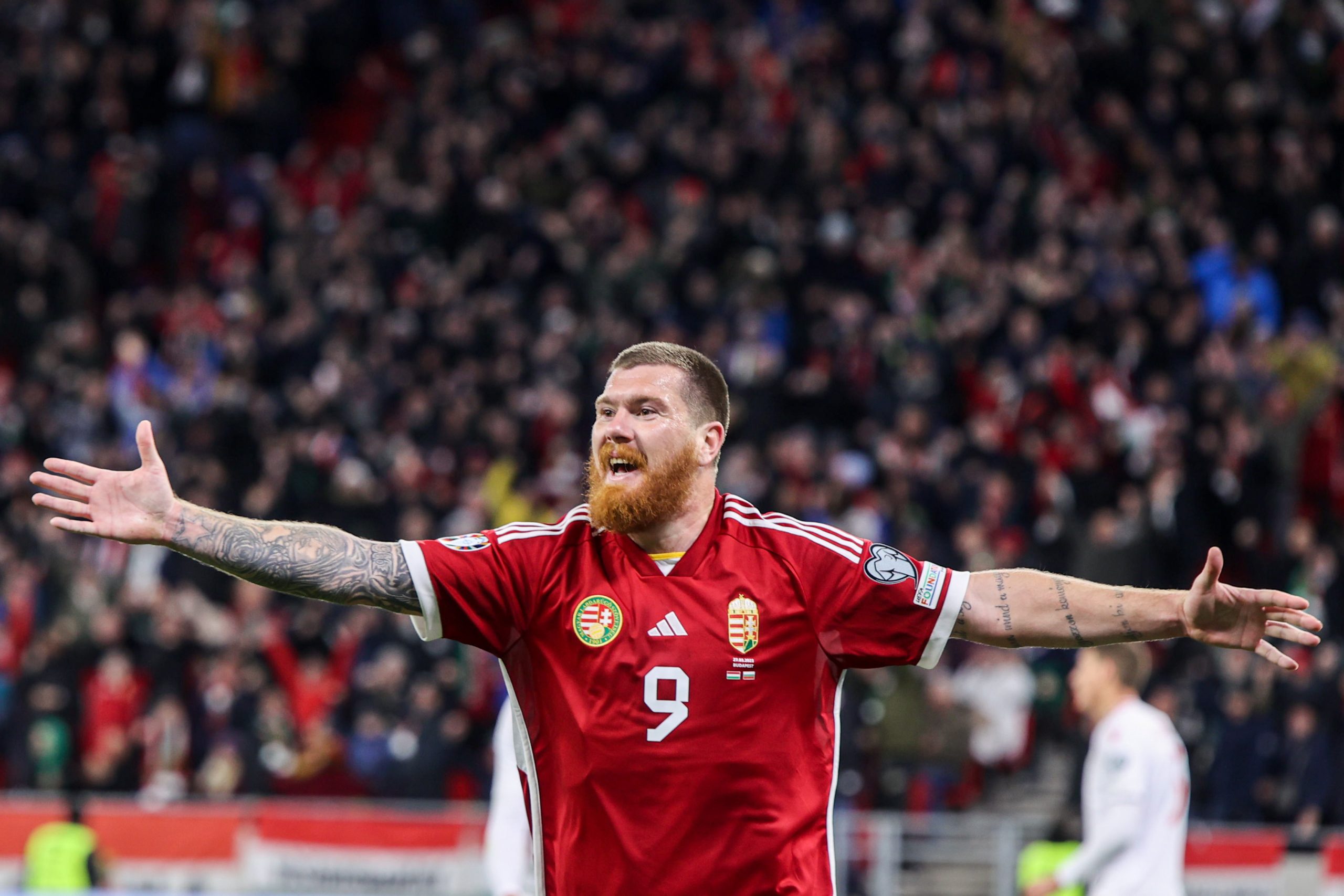 adam martin palyafutasom csucsa lenne ha kijutnank az eb re scaled