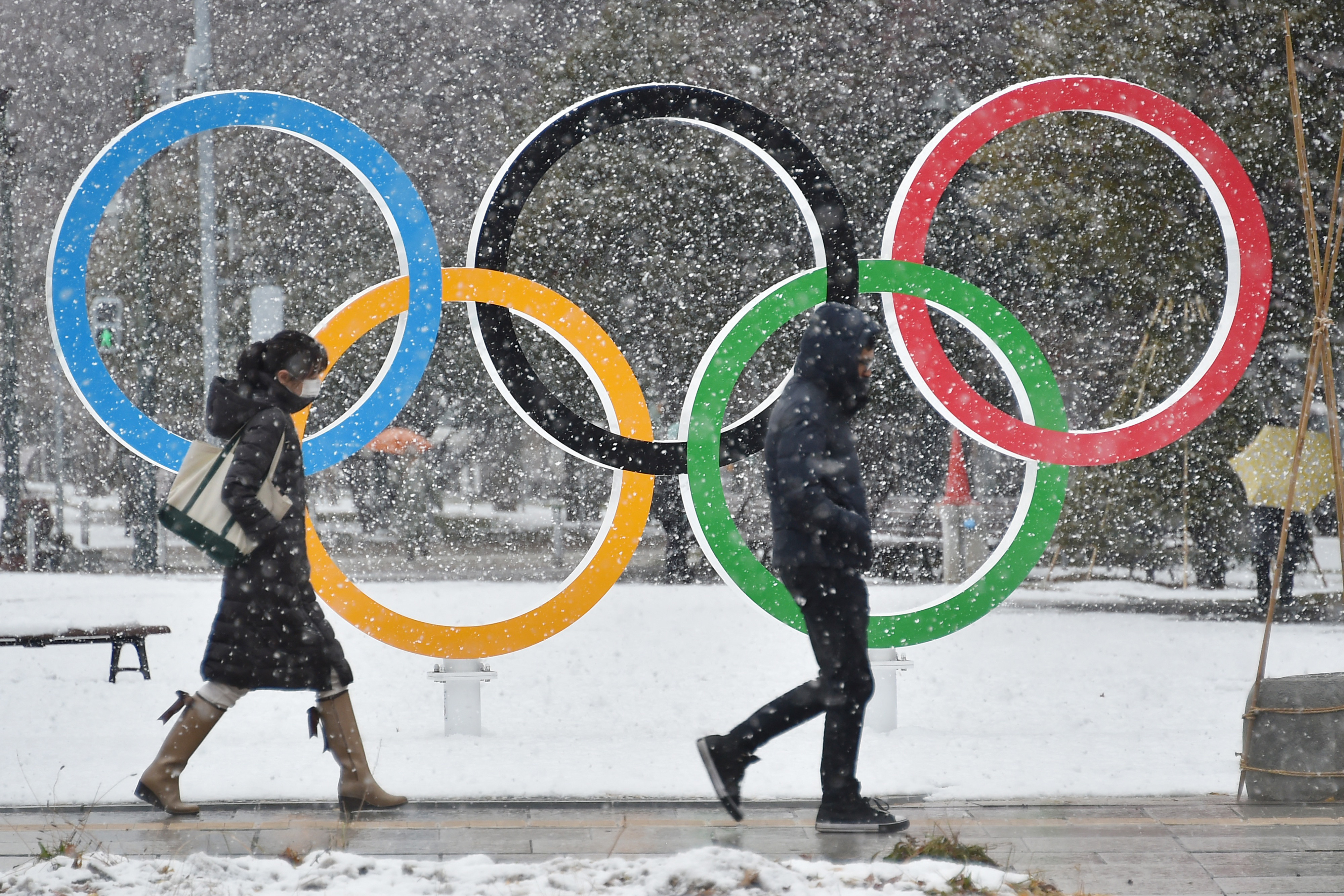 Benyújtották pályázatukat a franciák a 2030-as téli olimpiára