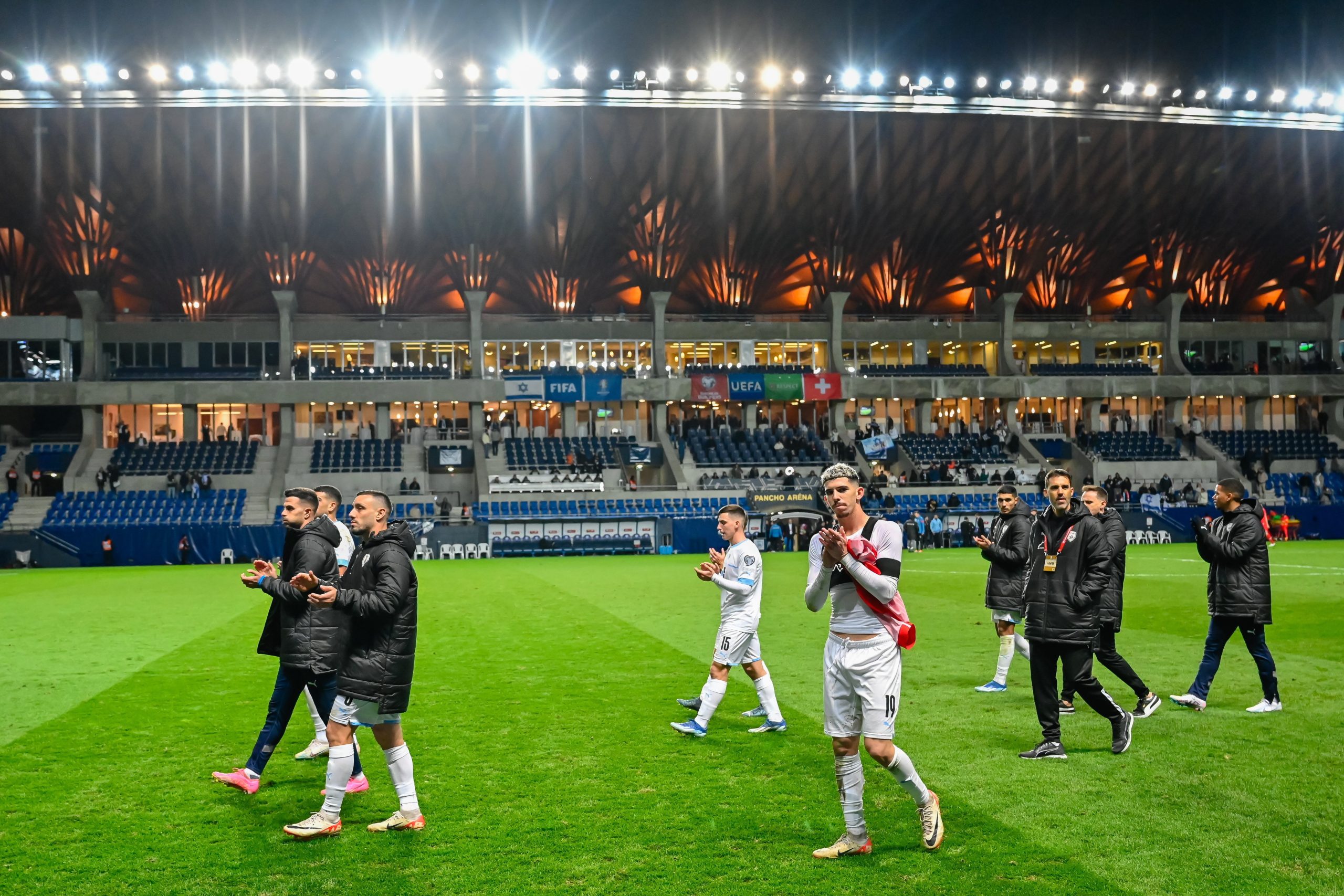 Die Presse: Pénteken a magyarok ősi riválisát fogadják Felcsúton 9 die presse penteken a magyarok osi rivalisat fogadjak felcsuton scaled