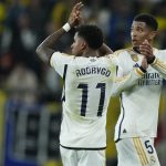 Megdöntötte Jude Bellingham Cristiano Ronaldo rekordját