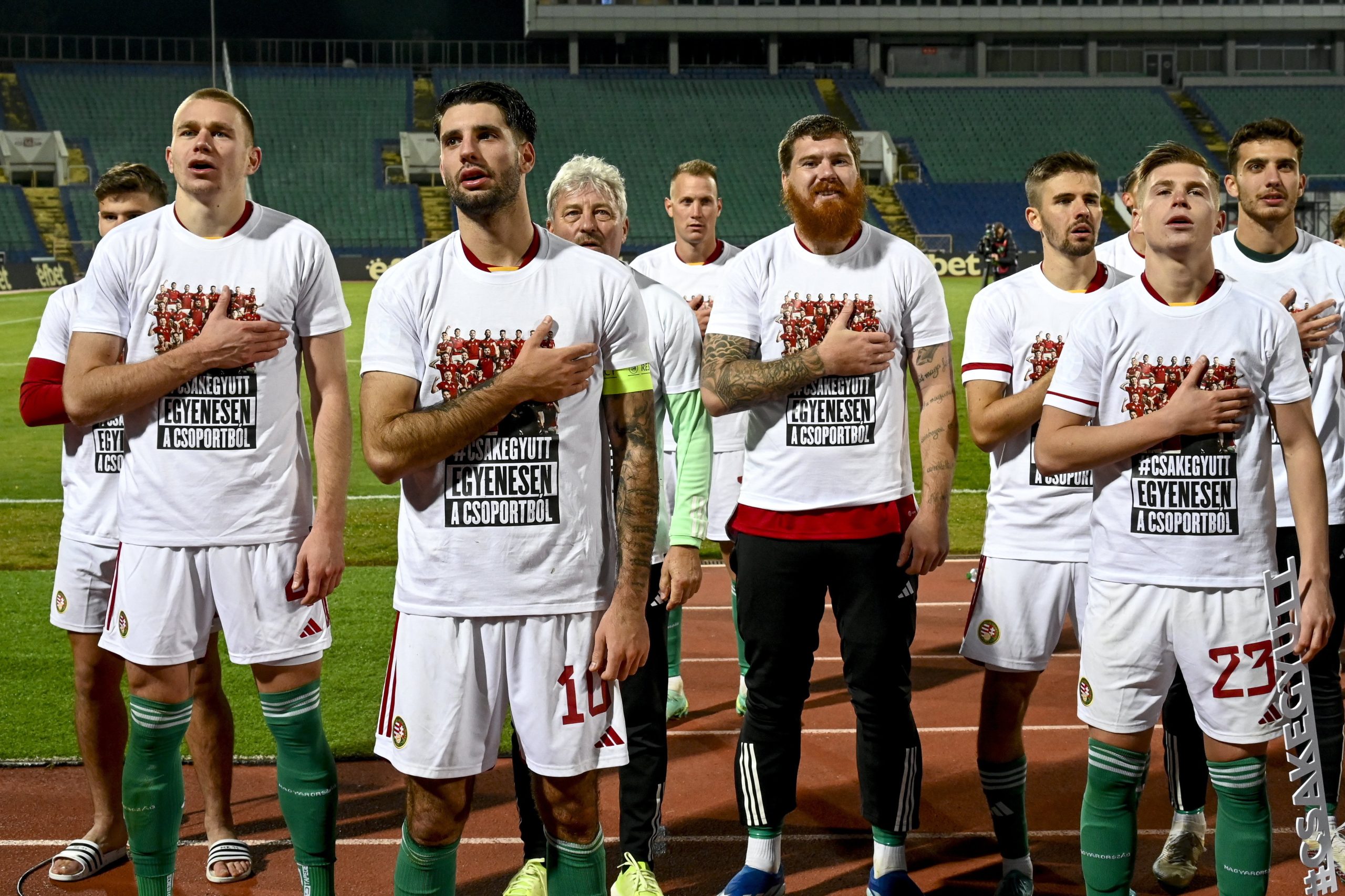 montenegro versenyben maradt a magyarok csoportjaban scaled