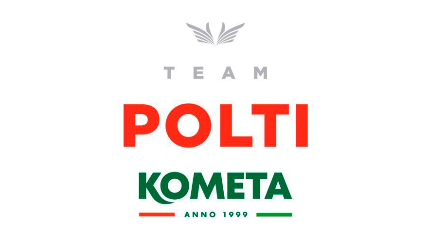 Polti Kometa néven folytatja Fetter Erik csapata