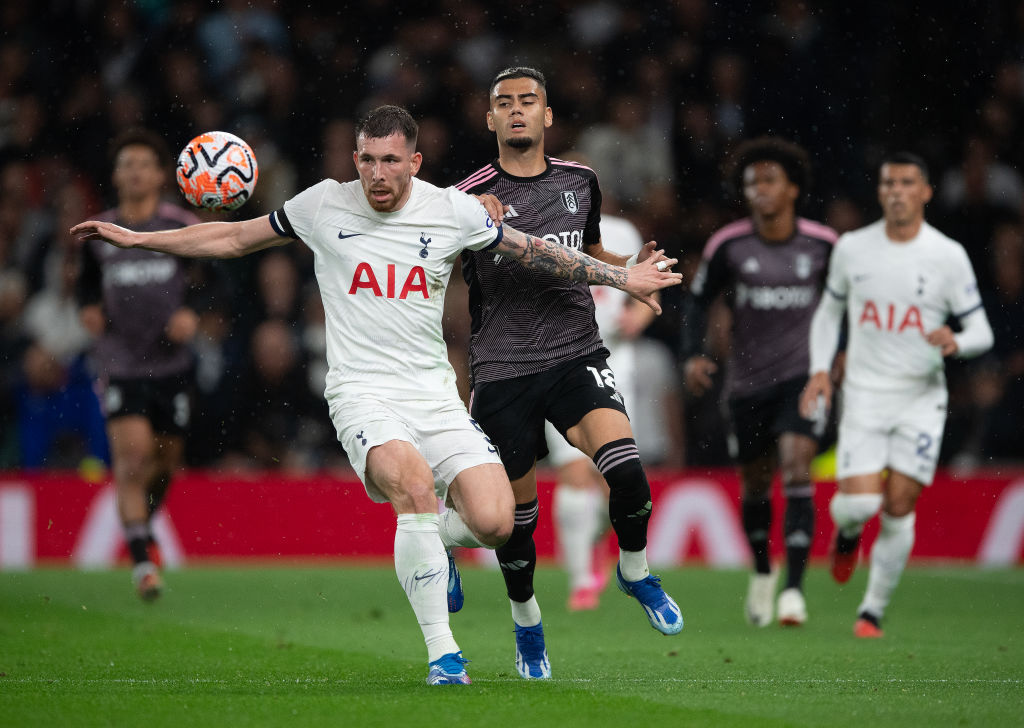 Serie A: a Tottenham mellőzött középpályását szerezné meg a Juventus! – sajtóhír