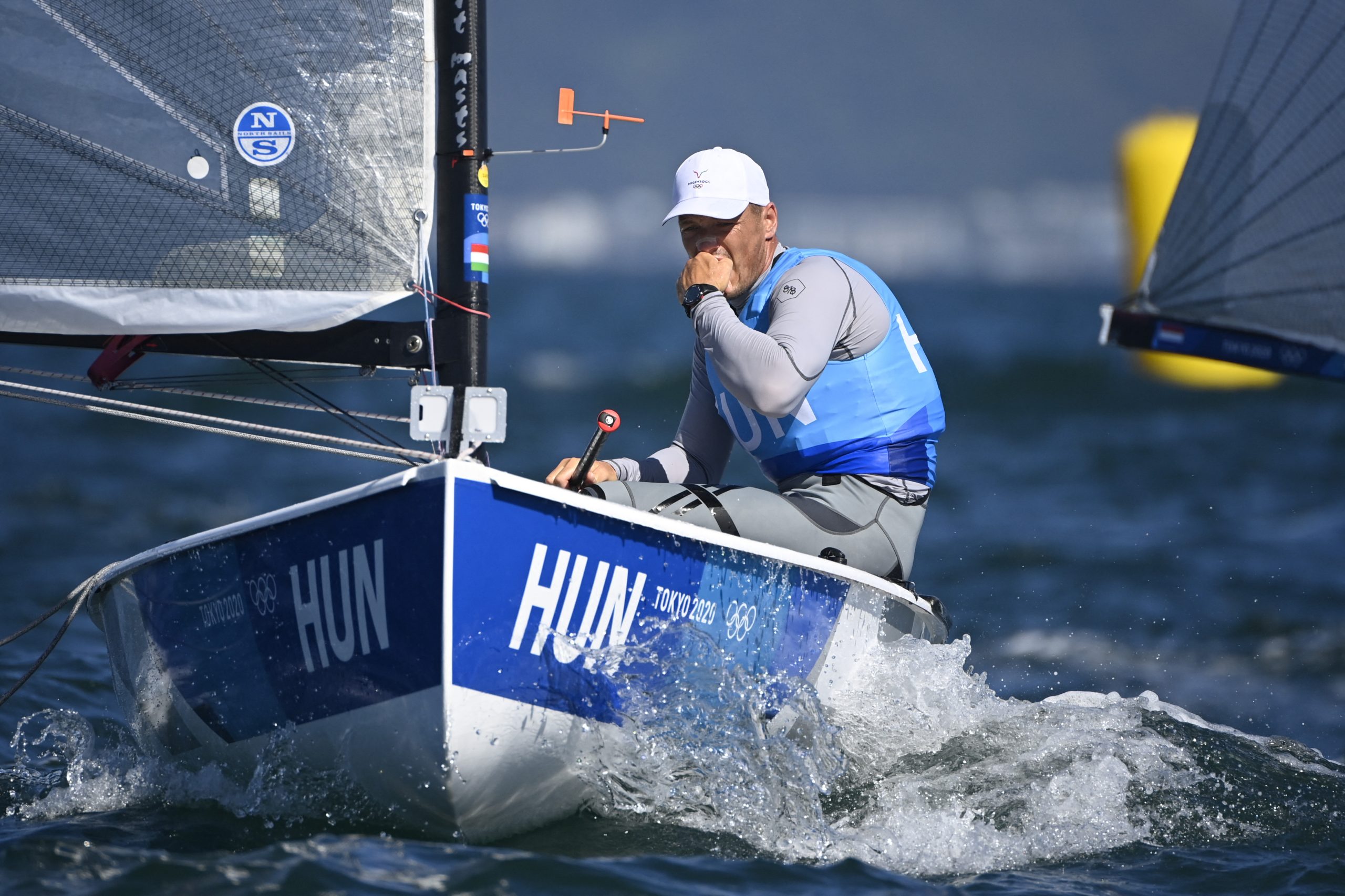 ssl gold cup nyolcaddontobe jutott a magyar hajo scaled