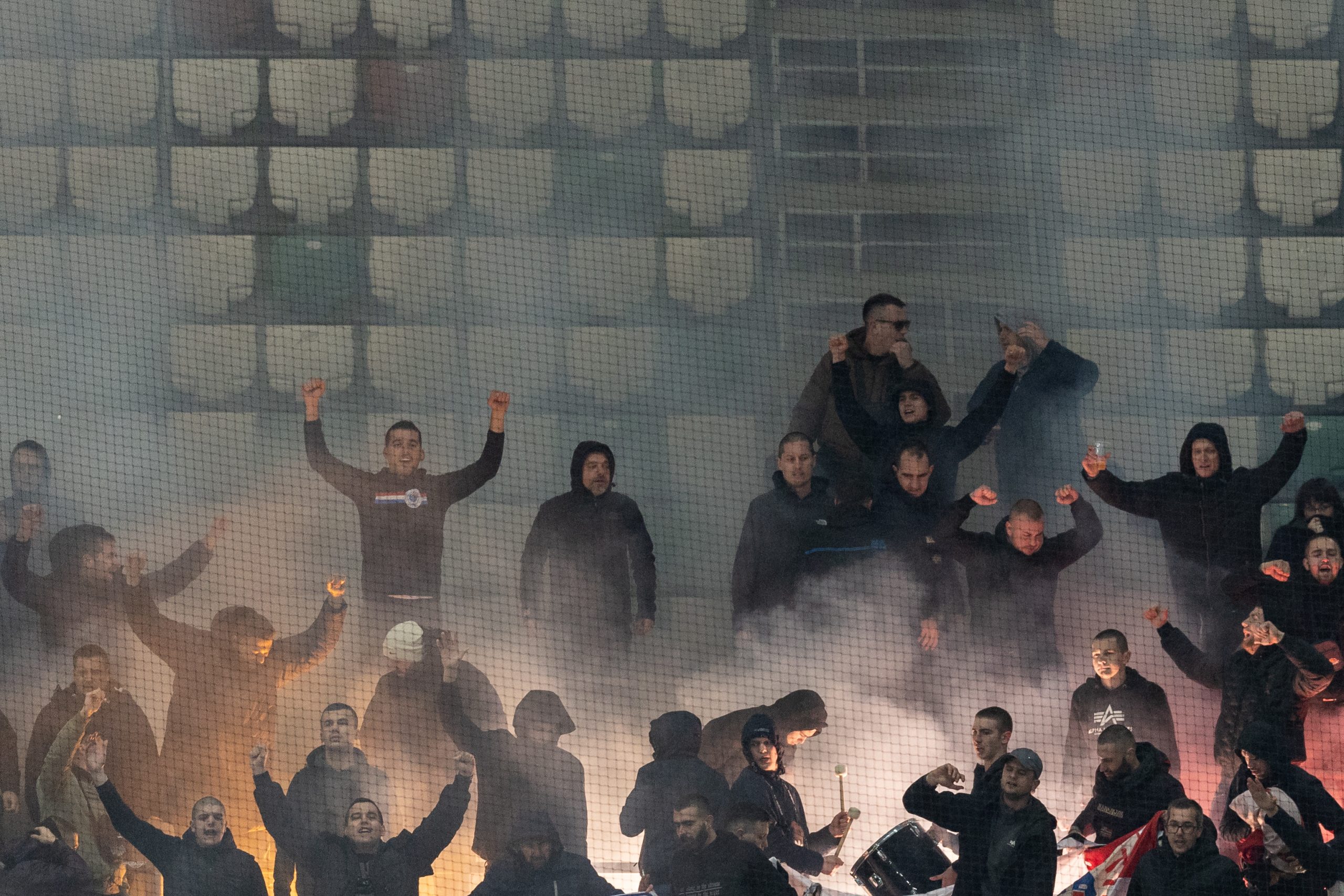 birminghamben 46 lengyel szurkolot vettek orizetbe scaled