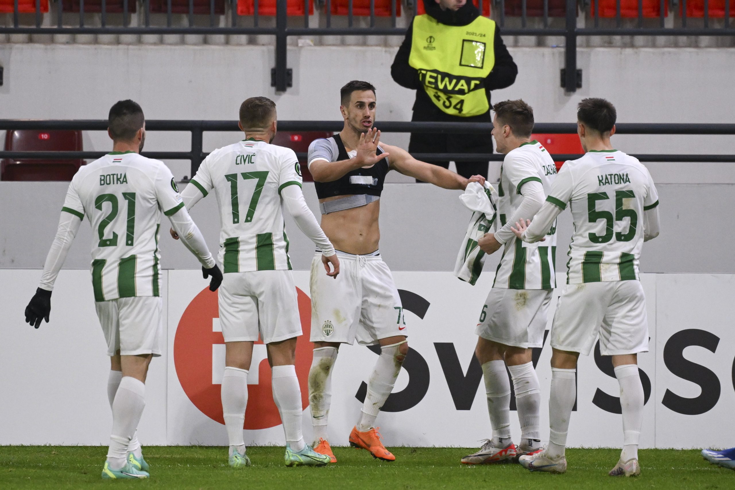 csoportelso de kieso is lehet a ferencvaros scaled